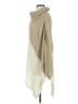 Jessica Simpson Ivory Poncho One size (estimated) - photo 5