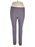 Mondetta Gray Active Pants Size XXL - photo 1