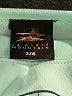 Prairie Mountain Teal Sweatshirt Size 2 - 4 - photo 3