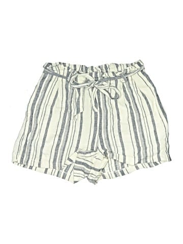 Zara Basic Shorts (view 1)