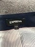 Express Blue Blazer Size 0 - photo 6