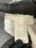 Boden 100% Viscose White Long Sleeve Blouse Size 4 - photo 8