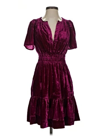 By Anthropologie Cocktail Dress (view 1)