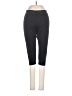 Victoria's Secret Pink Color Block Black Active Pants Size S - photo 1