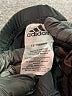 Adidas Graphic Black Sweatpants 12-18 MO / 18 MO - photo 3