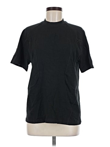 Lululemon Athletica Short Sleeve T-Shirt (view 1)