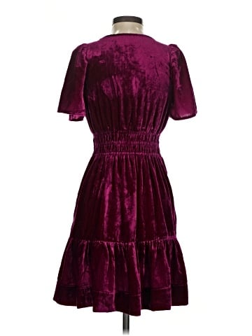 By Anthropologie Cocktail Dress (view 2)