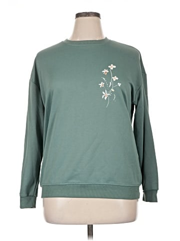 Unbranded Sweatshirt (view 1)