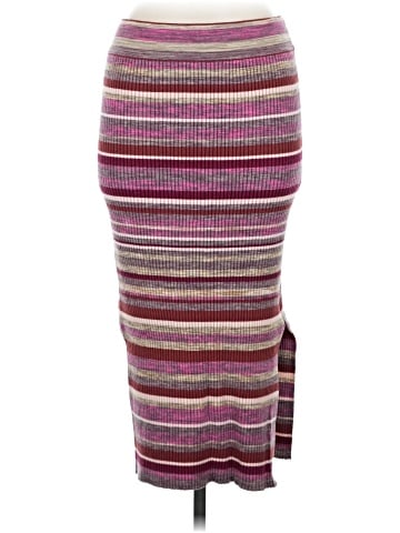 CALVIN KLEIN JEANS Casual Skirt (view 1)