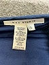 Max Studio Blue Cocktail Dress Size L - photo 7