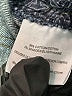 Tory Burch Hearts Blue Jeans Size 28 waist - photo 8