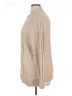 L.L.Bean 100% Cotton Tan Coat Size 1X - photo 5
