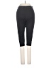 Victoria's Secret Pink Color Block Black Active Pants Size S - photo 2