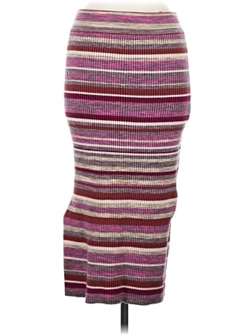 CALVIN KLEIN JEANS Casual Skirt (view 2)