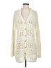 Daytrip Ivory Cardigan Size S - photo 1
