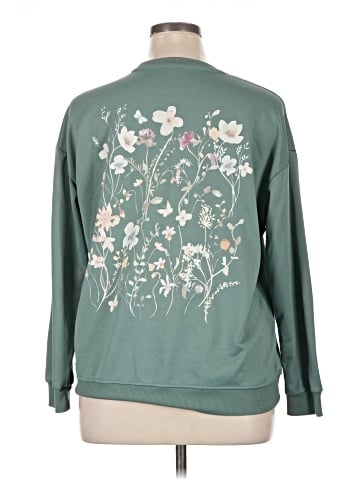 Unbranded Sweatshirt (view 2)