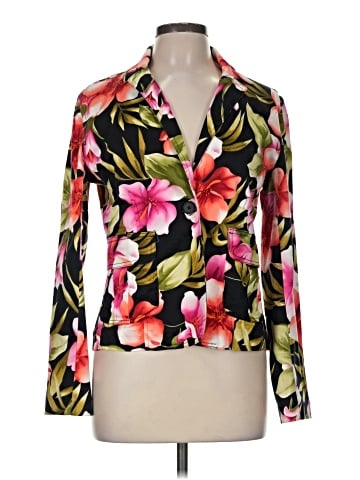 Caribbean Joe Blazer (view 1)