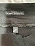 Counterparts Solid Black Active Pants Size 14 - photo 4