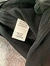 Counterparts Solid Black Active Pants Size 14 - photo 5