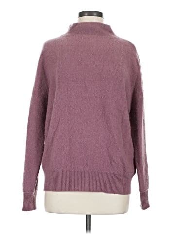 Tahari Cashmere Pullover Sweater (view 1)