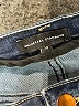 Universal Standard Solid Blue Jeans Size 18 - photo 4