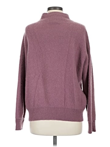 Tahari Cashmere Pullover Sweater (view 2)