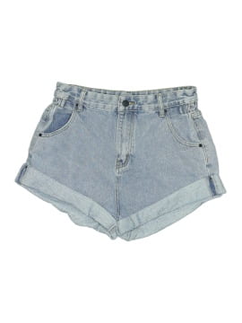 Dance & Marvel Denim Shorts