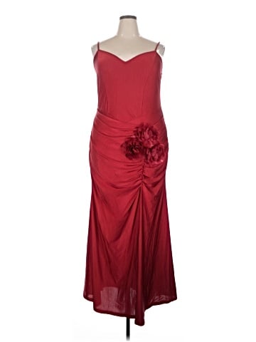 Shein Cocktail Dress (view 1)