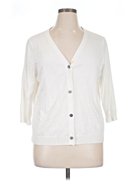 Shein Curve Cardigan