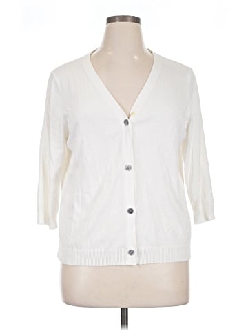 Shein Curve Cardigan (view 1)