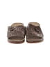 Unbranded Brown Mule/Clog Size EU 40 - photo 2