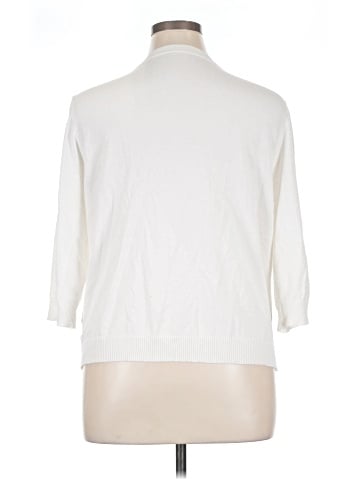 Shein Curve Cardigan (view 2)