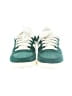 New Balance Green Sneakers Size 5 1/2 - photo 2