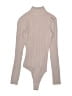 Missguided Tan Bodysuit Size 4 - photo 1