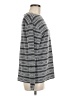 J.Jill Gray Long Sleeve T-Shirt Size M - photo 4