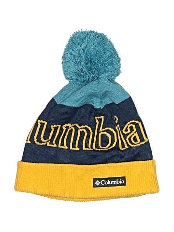 Columbia Beanie (view 1)
