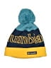 Columbia Teal Beanie One size - photo 1