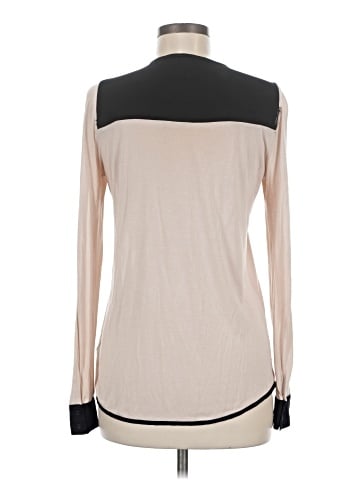 Bella Luxx Long Sleeve Blouse (view 2)