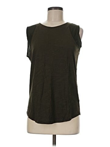 Jones New York Sport Sleeveless Top (view 1)