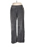 Nike Gray Casual Pants Size L - photo 1