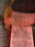 Bebe Tan 3/4 Sleeve Top Size S - photo 8