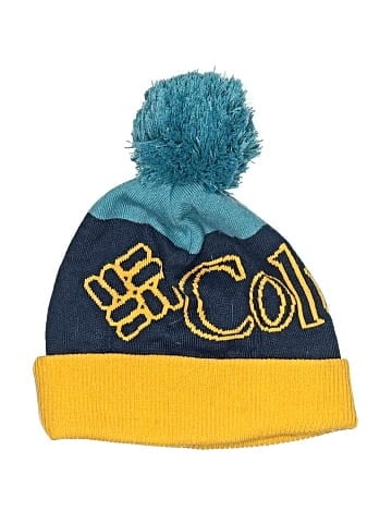 Columbia Beanie (view 2)