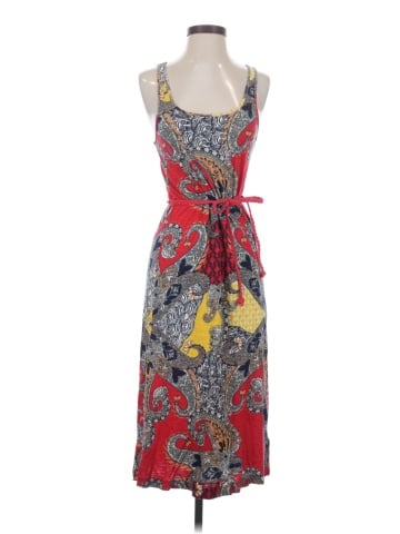 Lucky Brand Casual Dress (view 1)