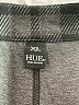 Hue Plaid Black Dress Pants Size XL - photo 4