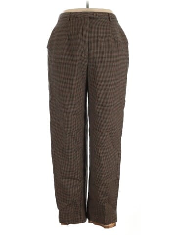 Pendleton Wool Pants (view 1)
