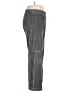 Nike Gray Casual Pants Size L - photo 4