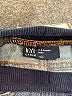 Gap Blue Denim Shorts Size 3-6 mo - photo 3