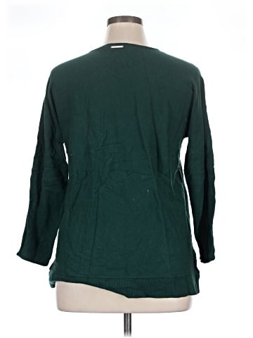 MICHAEL Michael Kors 3/4 Sleeve T-Shirt (view 2)