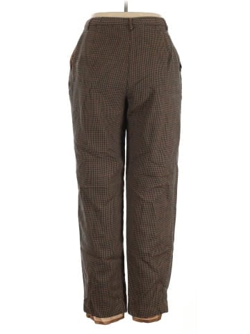 Pendleton Wool Pants (view 2)