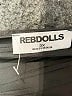 Rebdolls Black Cocktail Dress Size 3X - photo 7